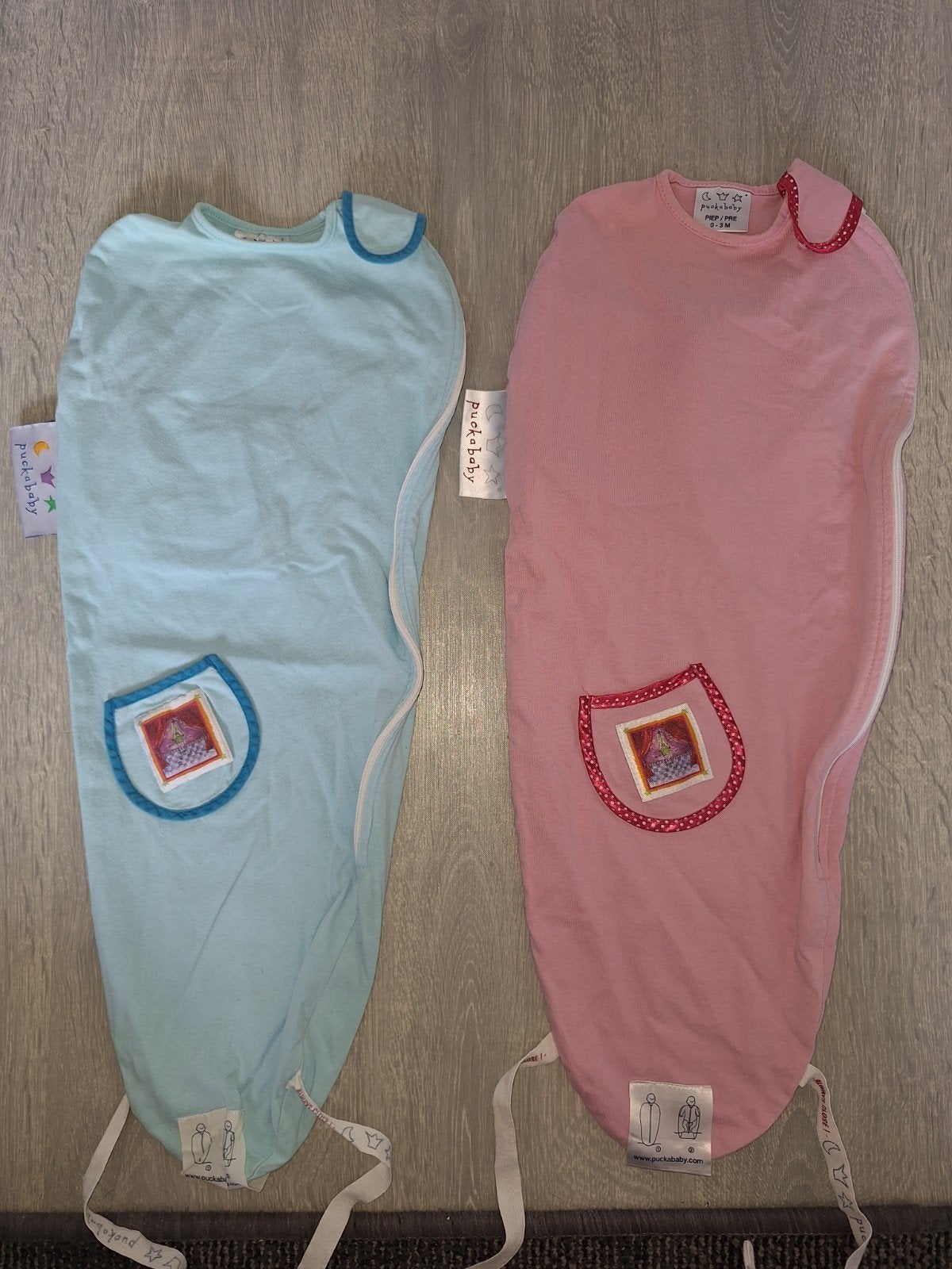 Inbaker slaapzak, Kinderen en Baby's, Babykleding | Baby-kledingpakketten, Ophalen of Verzenden, Zo goed als nieuw