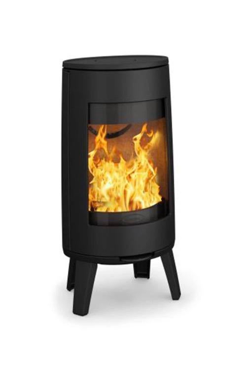 Houtkachel Dovre Bold 300 gietijzer, Huis en Inrichting, Kachels, Ophalen, Vrijstaand, Hout, Nieuw
