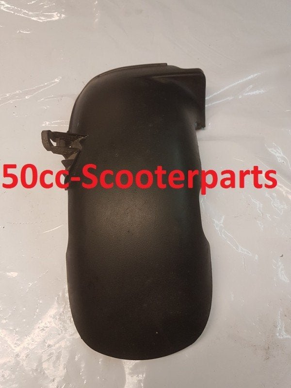 Spatbord over het wiel achter Honda Dylan 125 DEHO04264 Gebr, Motoren, Ophalen of Verzenden