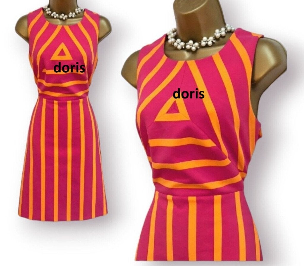 jurk Karen Millen maat 12/40 Jurk slechts één keer, Kleding | Dames, Jurken, Maat 38/40 (M), Karen Millen, Ophalen of Verzenden