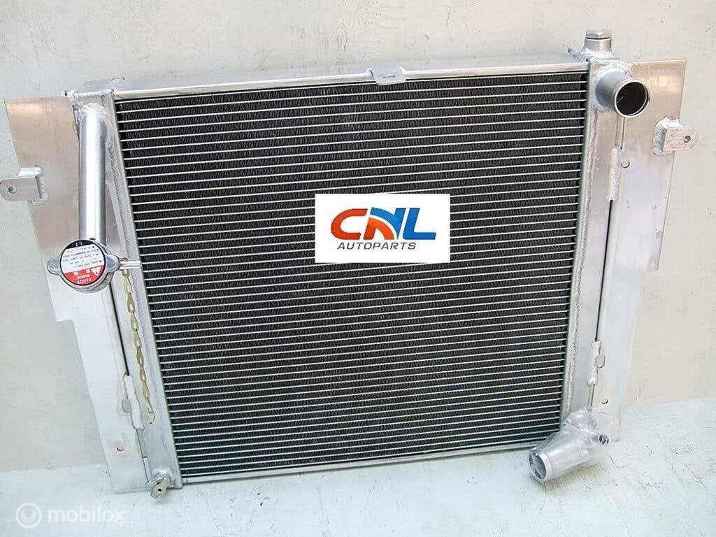 Radiateur Mazda RX-7 RX7 Series 5 FC FC3S S5 13B 1989-1991