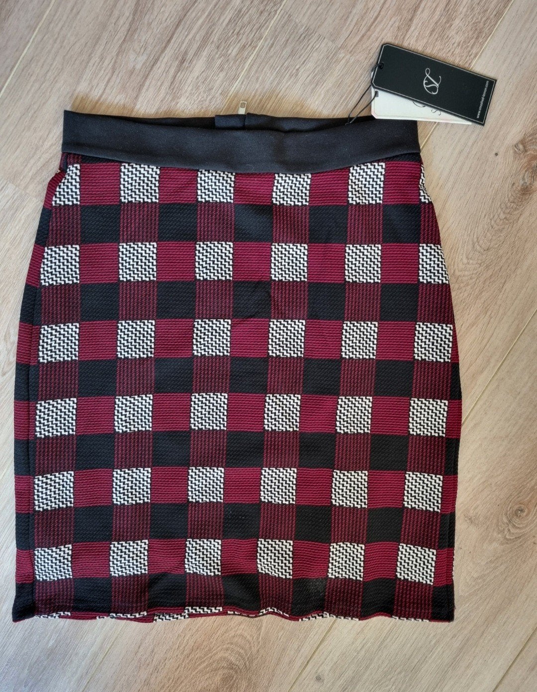 Smashed lemon rokje maat S (nieuw), Kleding | Dames, Rokken, Nieuw, Ophalen of Verzenden, Smashed Lemon, Maat 36 (S)