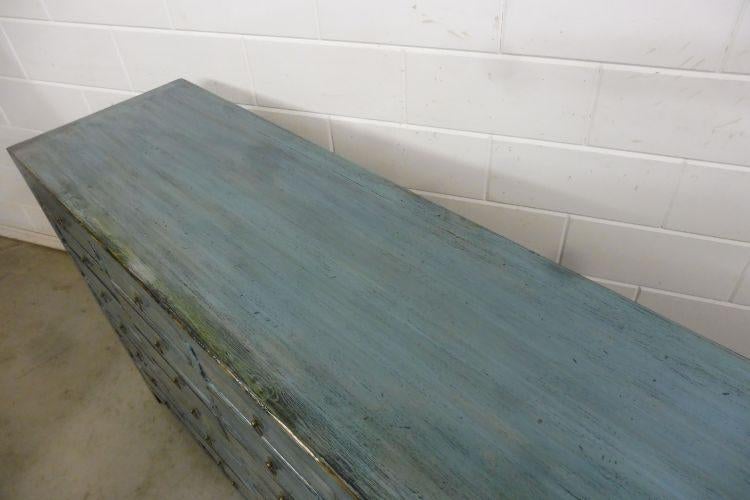 Foto 11 van Chinese Kast / Groot Dressoir.