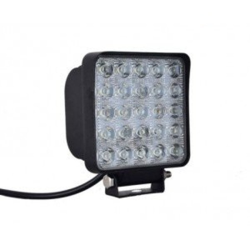 Te koop GEVRAAGD led werklampen 75 watt, Ophalen of Verzenden, Nieuw