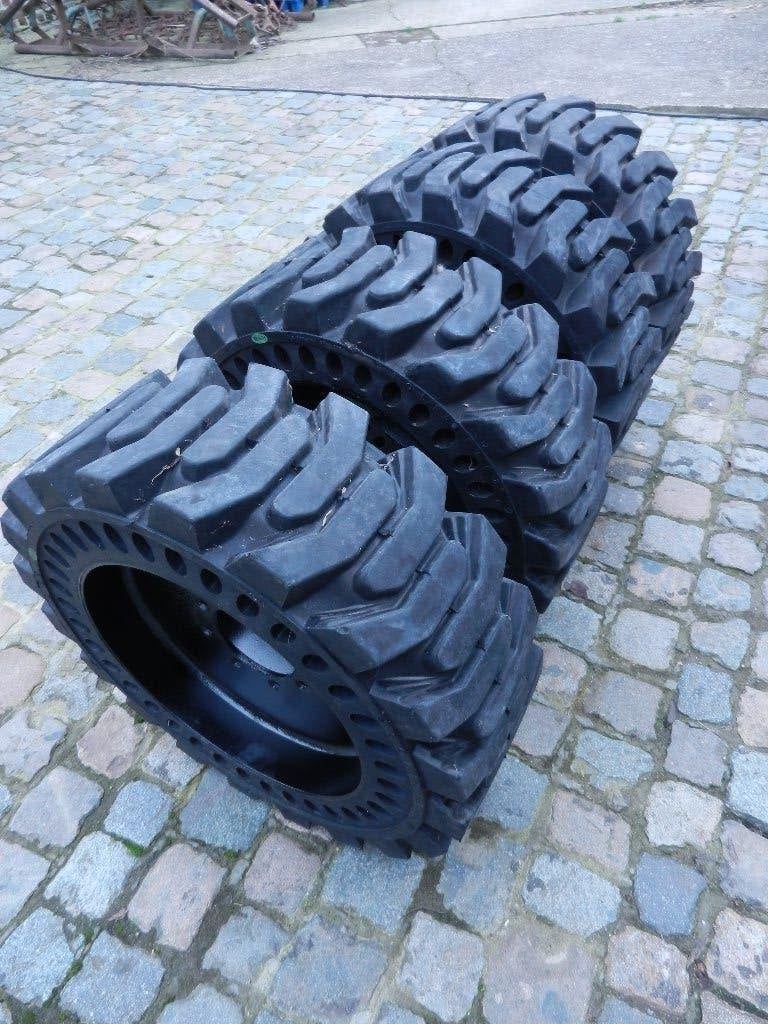Banden wiellader Bobcat nieuw !, Ophalen, Nieuw