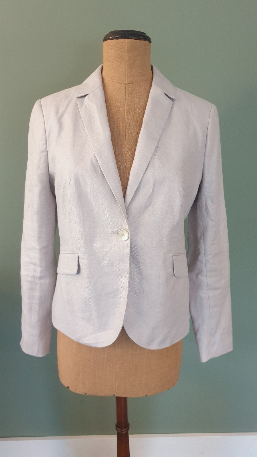 Blazer jasje Promiss maat 38, Ophalen of Verzenden, Nieuw, Maat 38/40 (M)