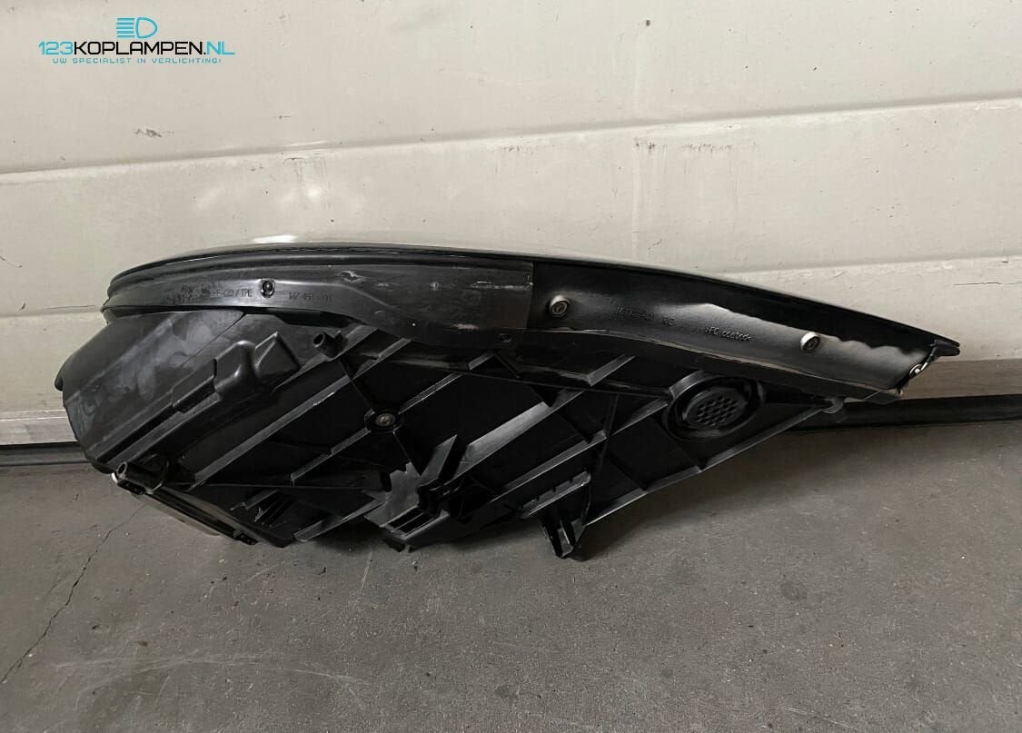 Porsche Panamera 970 GTS BiXenon Led koplamp links rechts, Auto-onderdelen, Verlichting, Gebruikt, -, -, Porsche