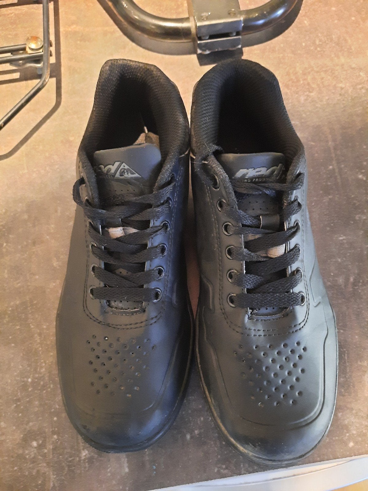 Flatpedal schoenen maat 40 zgan, Ophalen of Verzenden, Zo goed als nieuw, Overige maten, Schoenen