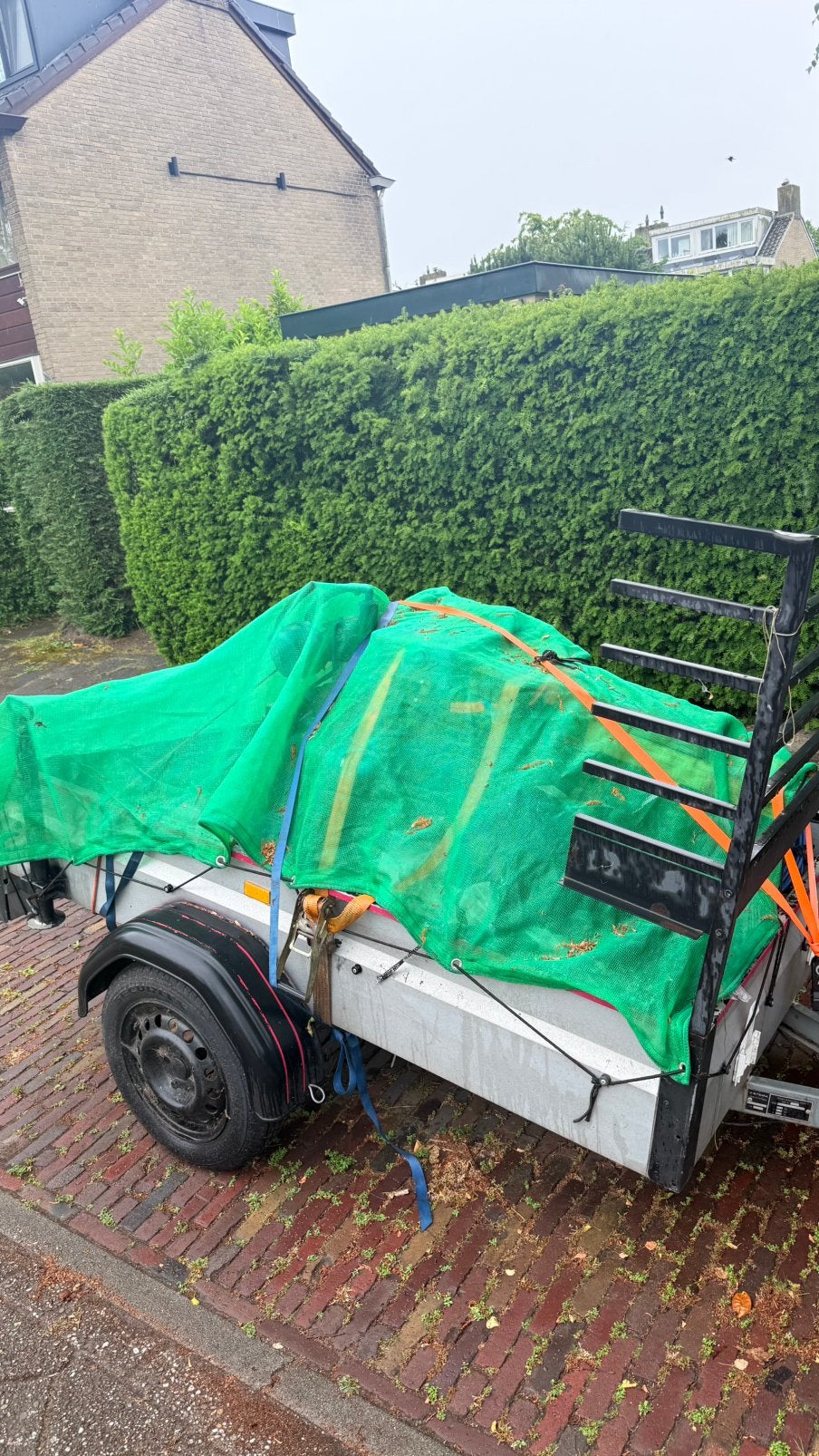 Sabb 70 pk diesel incl schroefas en schroef goed lopend!!!, Ophalen of Verzenden, Gebruikt