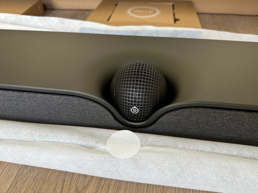 Devialet Dione in nieuwstaat, Ophalen, Zo goed als nieuw, Overige merken