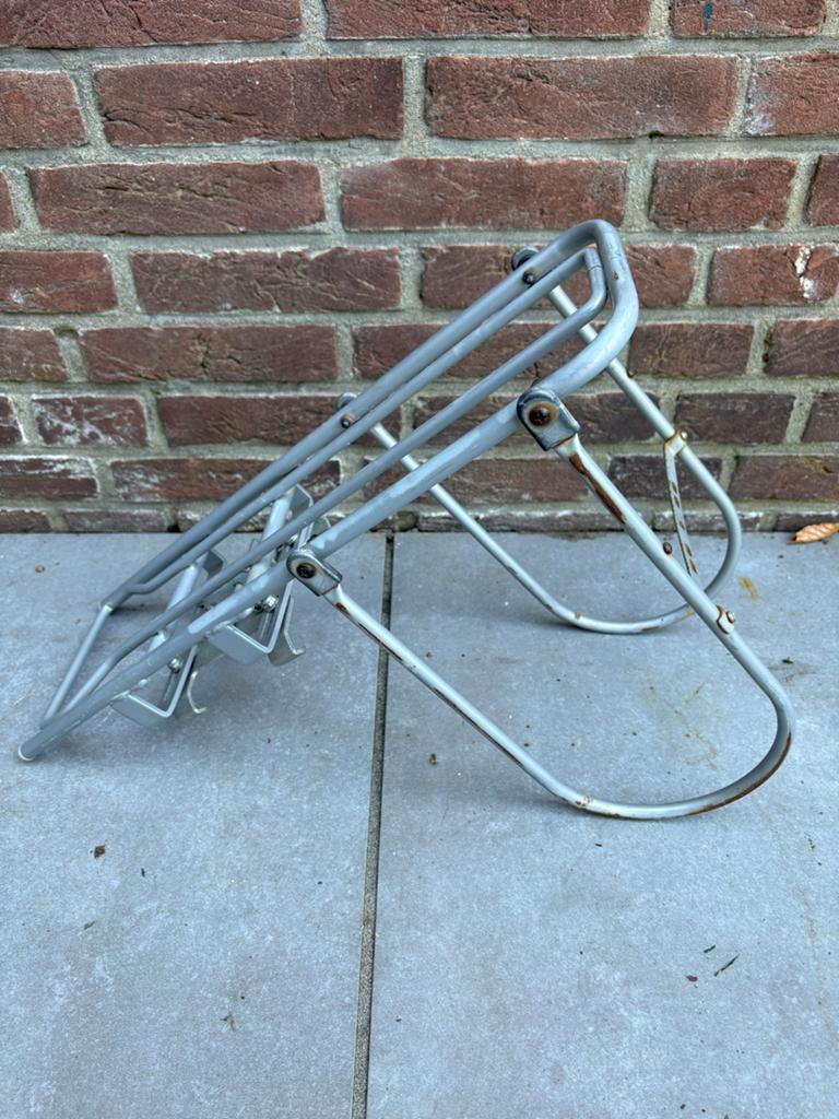 Yepp easyfit Bagagedrager / verlenger, Fietsen en Brommers, Ophalen, Gebruikt