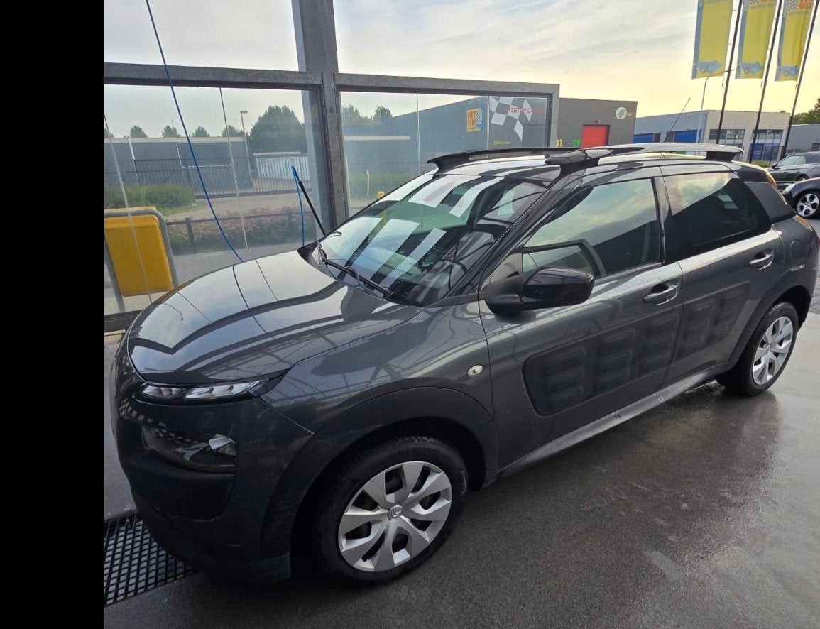 Citroën C4 Cactus