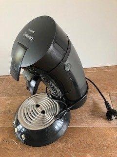 koffiezetapparaat Senseo, Ophalen, Gebruikt, Overige modellen, Koffiepads en cups