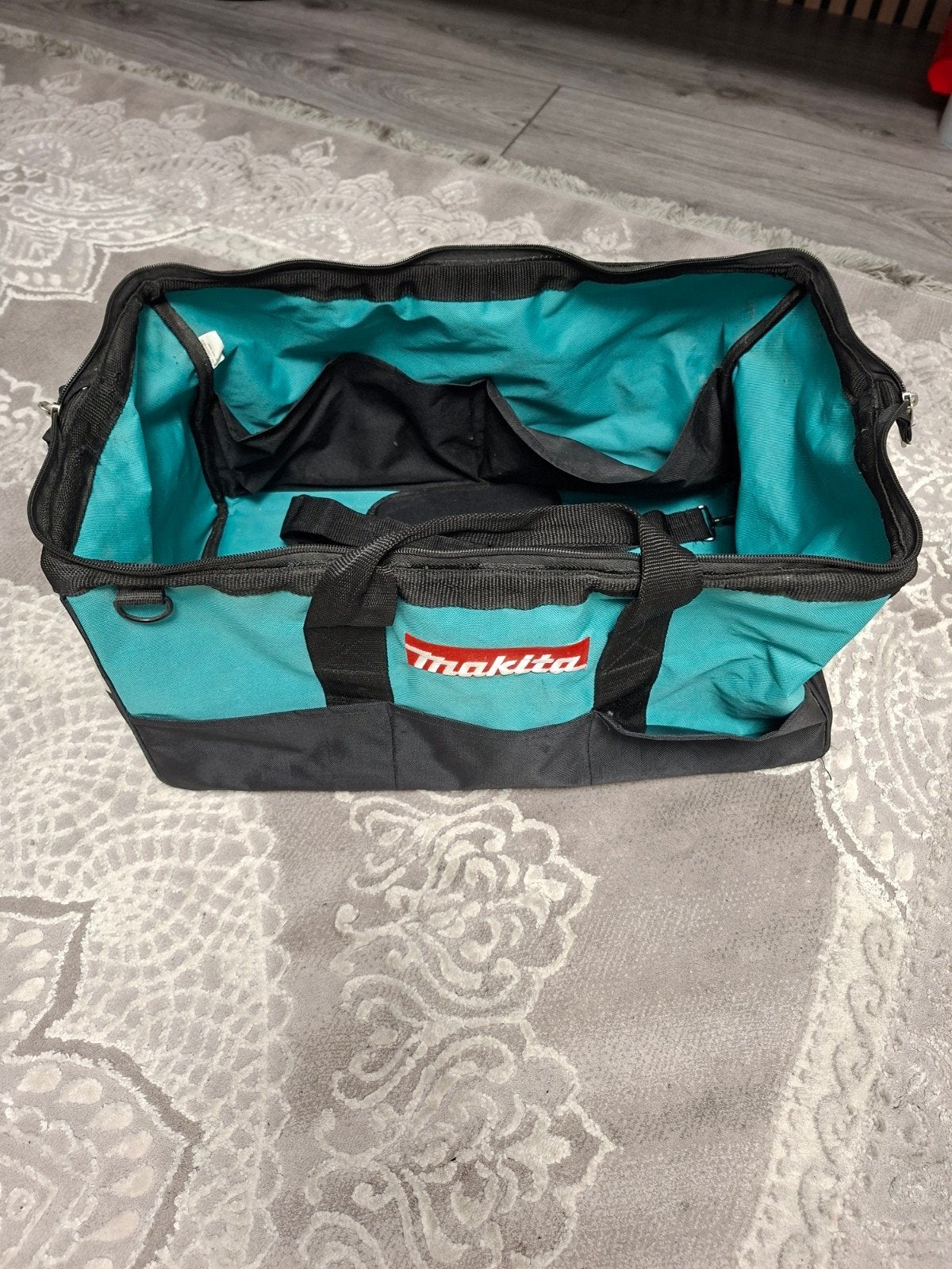 Makita gereedschapstas - Handige opbergoplossing, Doe-het-zelf en Verbouw, Ophalen of Verzenden, Gebruikt, Gereedschapsopslag