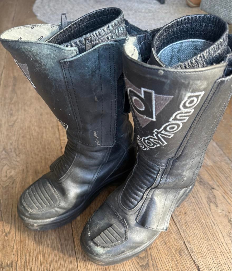 Daytona Lady Star maat 36, Ophalen of Verzenden, Tweedehands, Dames, Laarzen