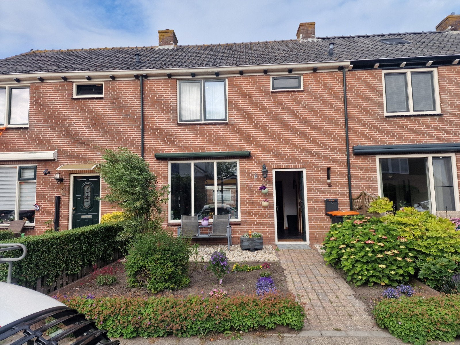 Huis te huur