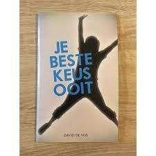 Je beste keus ooit / David de Vos, Ophalen of Verzenden, Zo goed als nieuw, Christendom | Protestants