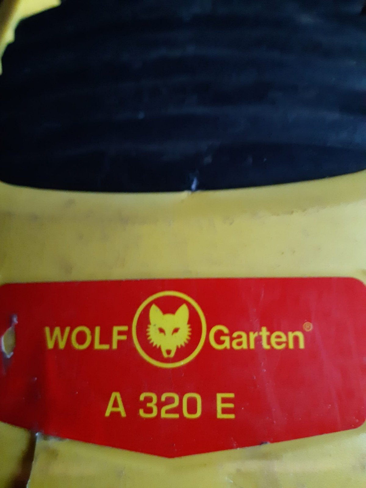 onderdelen grasmaaier, Ophalen of Verzenden, Gebruikt