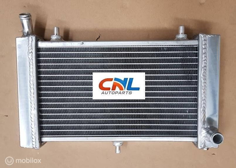 Radiateur Aprilia RS125 1992-2013 93 94 95 96 97 98 radiator, Nieuw, Ophalen of Verzenden