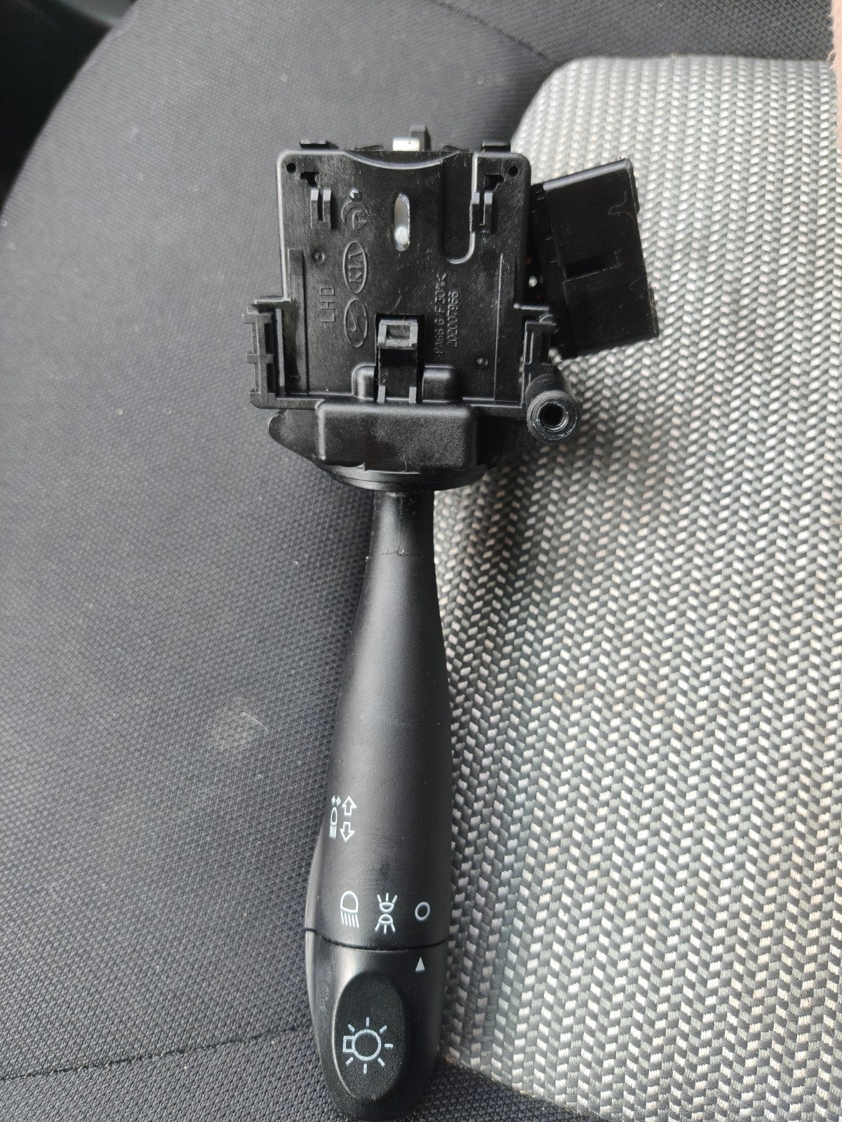 Richtingaanwijzer huyndai i.10 2008, Auto-onderdelen, Dashboard en Schakelaars, Ophalen of Verzenden