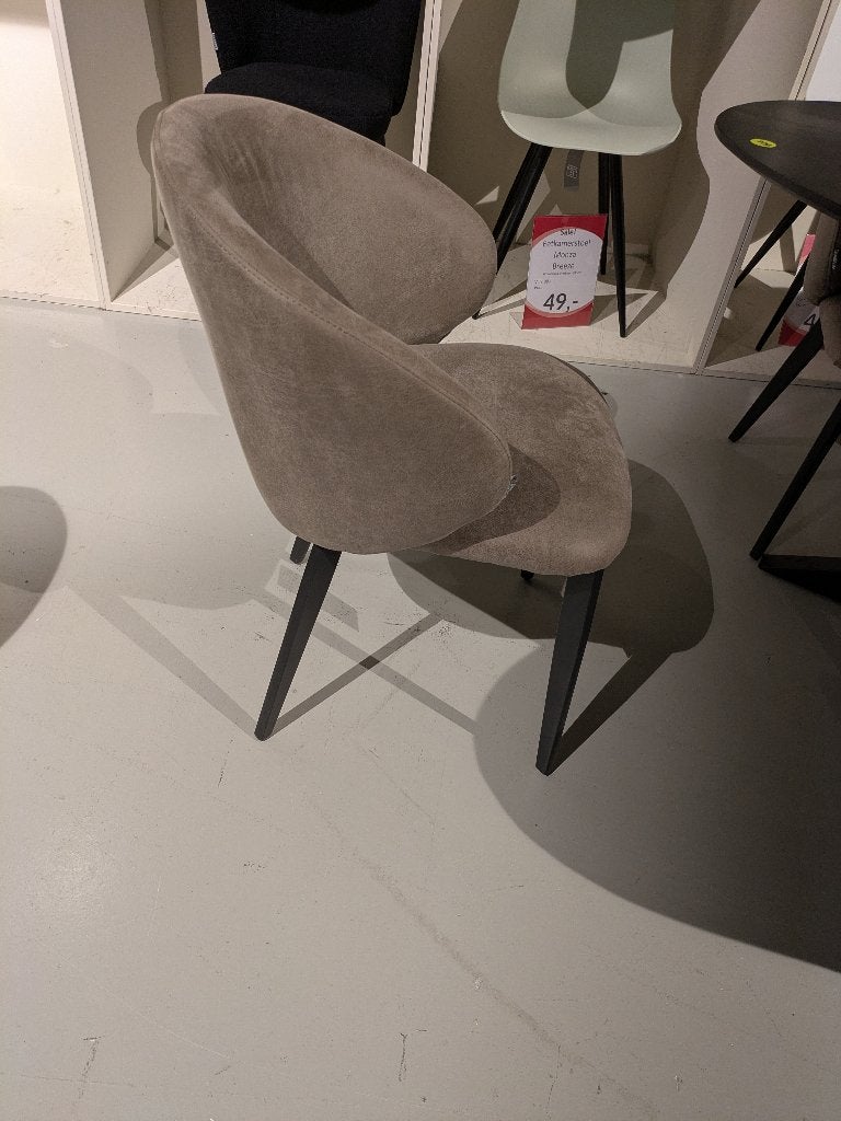 SET VAN 6 NIEUWE EETKAMERSTOELEN VOOR SPOTPRIJS, Ophalen, MODERN, Overige kleuren, Nieuw