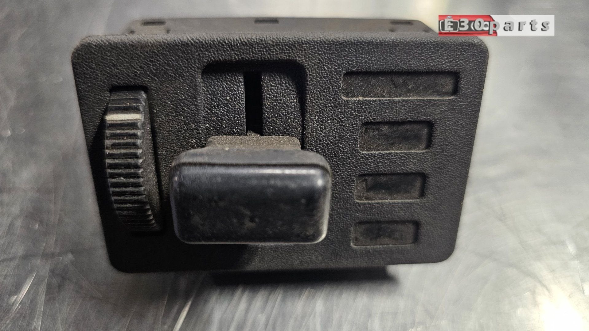 Schakelaar verlichting BMW 7 Serie E23 M1 61311362300 136230, Gebruikt, -, Ophalen of Verzenden, -