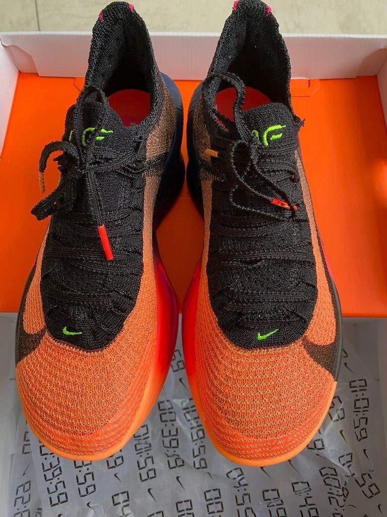 Nieuw Nike Alphafly Glam maat 39, Sport en Fitness, Loopsport en Atletiek, Nieuw, Ophalen of Verzenden, Hardlopen, Hardloopschoenen