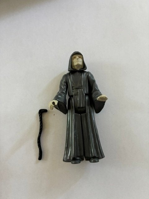 star wars Empire, Ophalen of Verzenden, Zo goed als nieuw, Actiefiguurtje