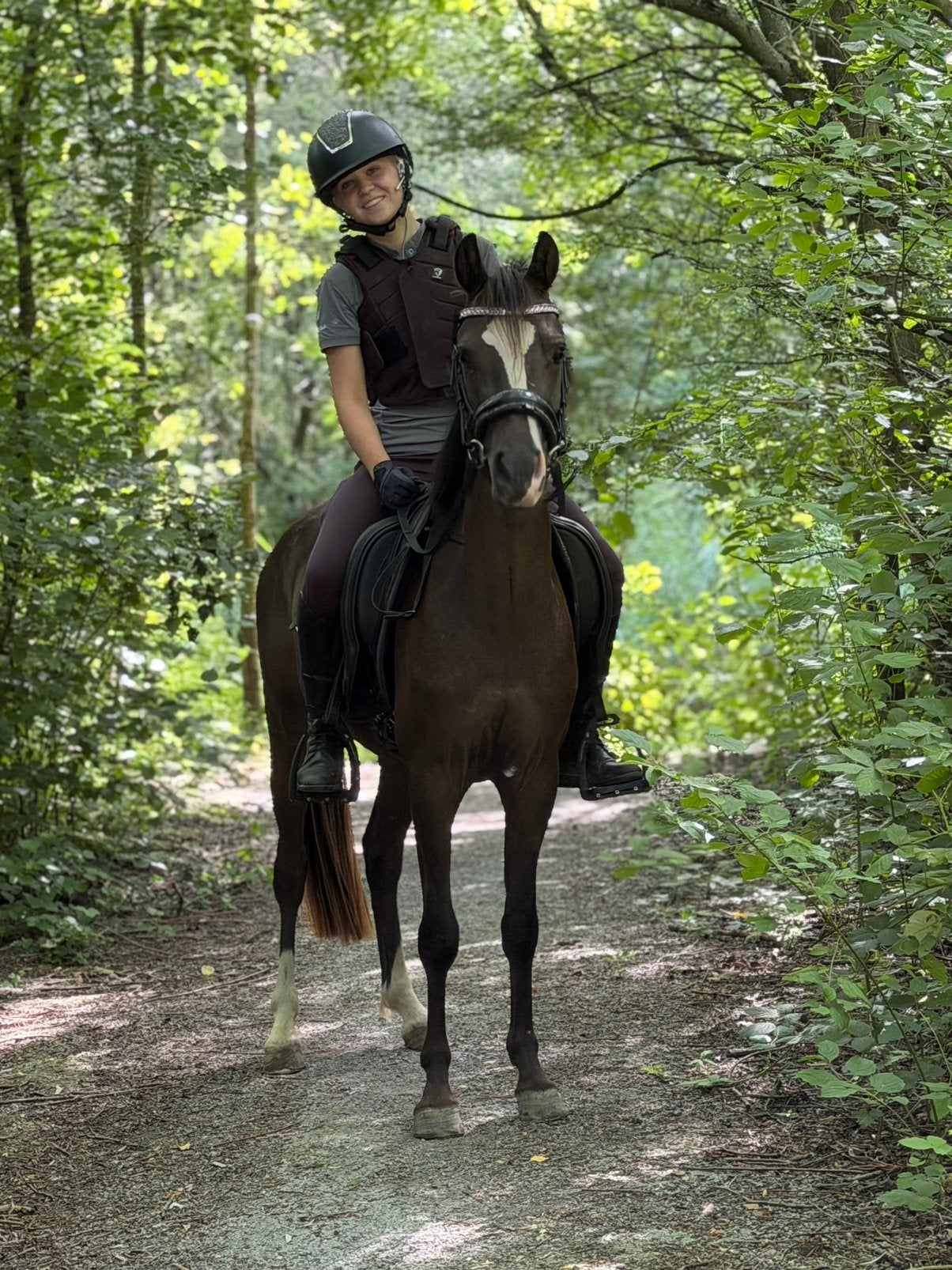 Allerliefste C pony te koop leuke bloedlijn!, Dieren en Toebehoren, Pony's, Merrie, 3 tot 6 jaar