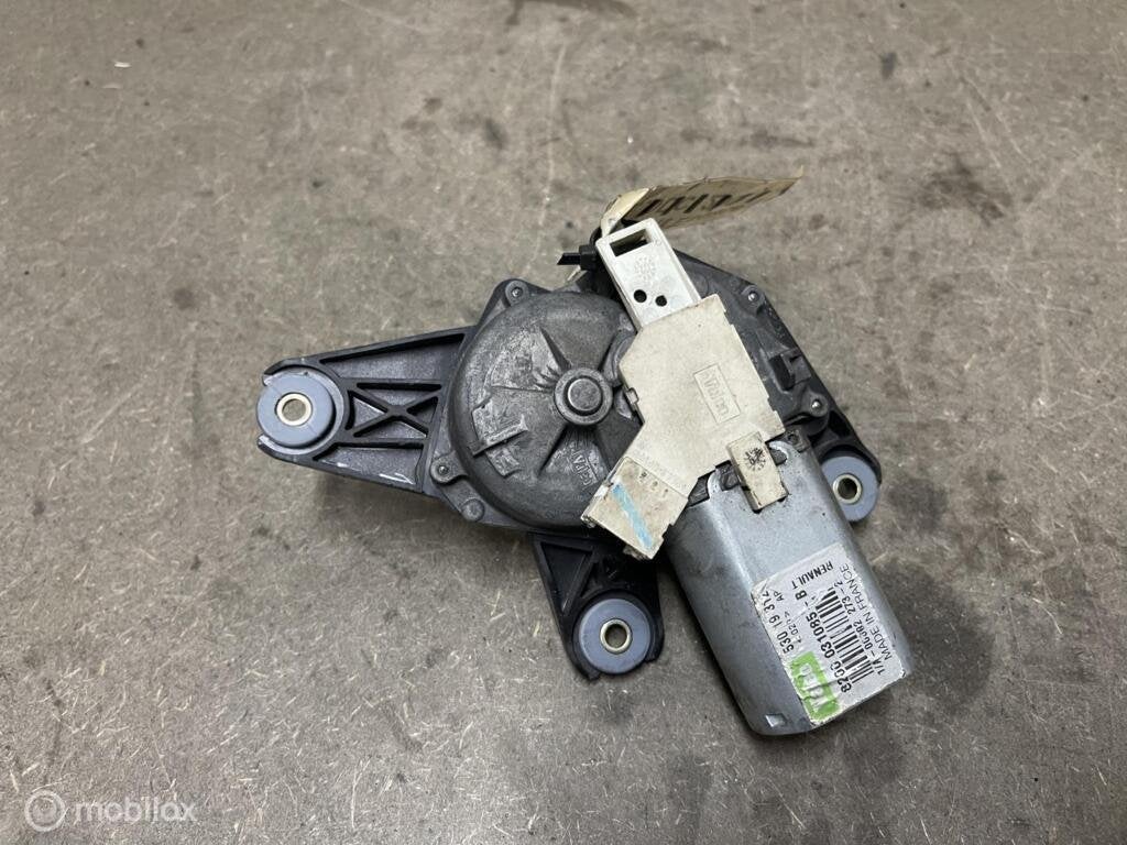 Ruitenwissermotor achter Renault Espace IV (02-12) 53019312, Gebruikt, Renault, Ophalen of Verzenden, Renault