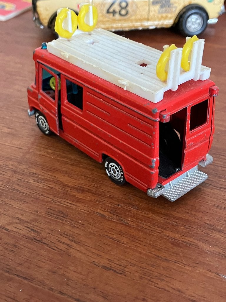 Mercedes 508 of 408 Siku te koop, Ophalen, Gebruikt, Auto