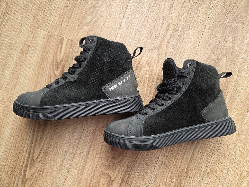 Rev'It Arrow ladies motorsneaker maat 36 ZGAN, Ophalen of Verzenden, Nieuw zonder kaartje, Dames, Overige typen
