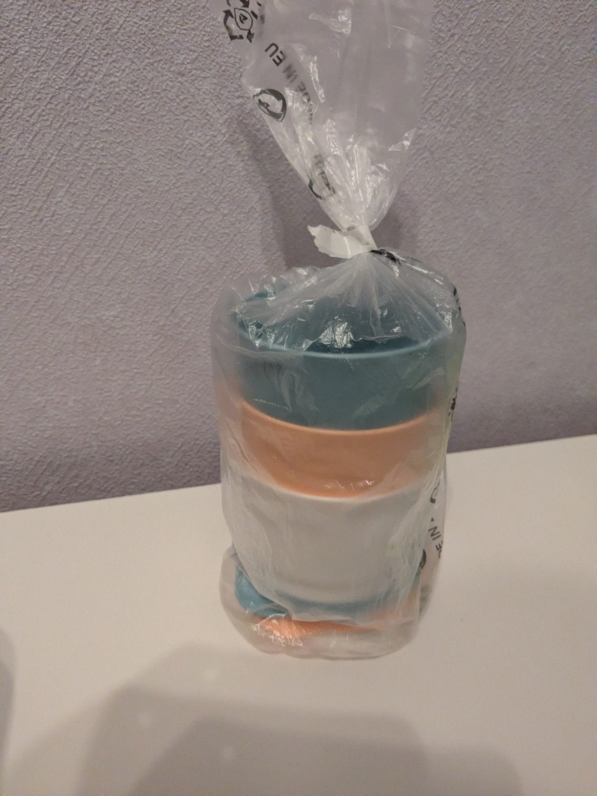 tupperware bakjes, Ophalen of Verzenden, Bak of Kom