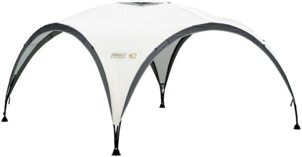 Coleman Event Shelter XL maat 450 x450cm Demo