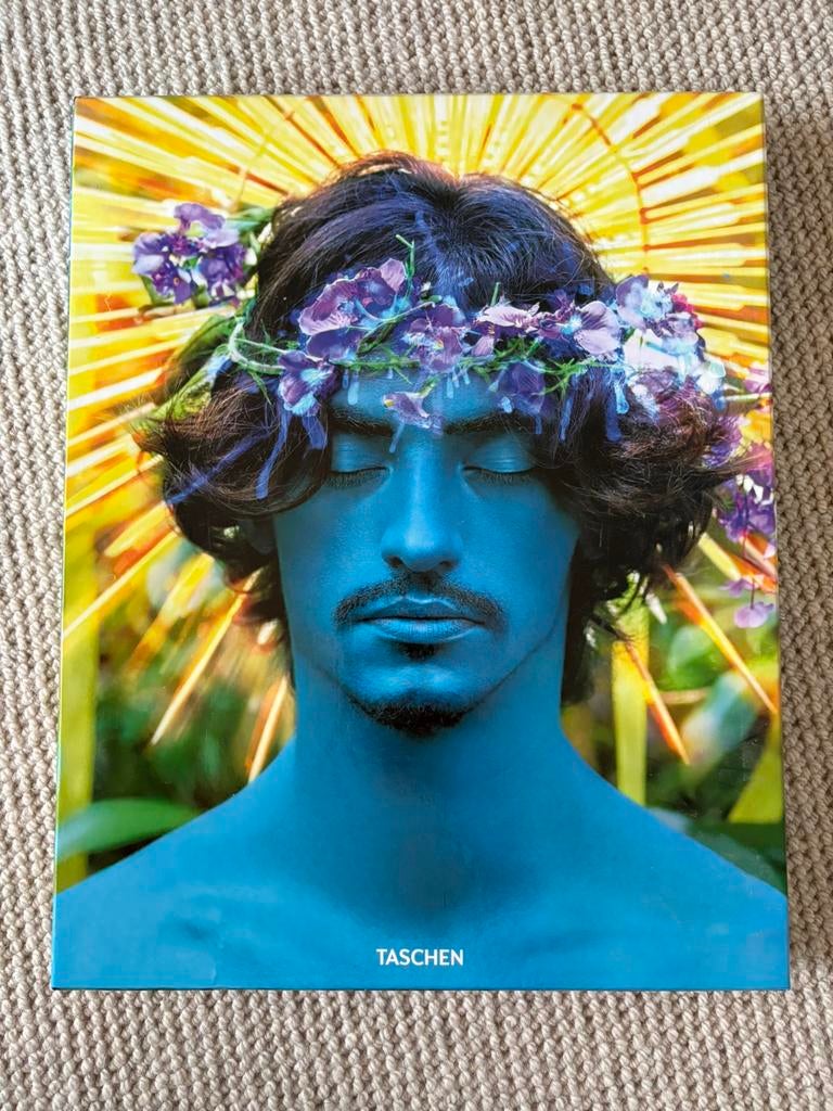 David LaChapelle. Good News. Part II (grote editie), Ophalen of Verzenden