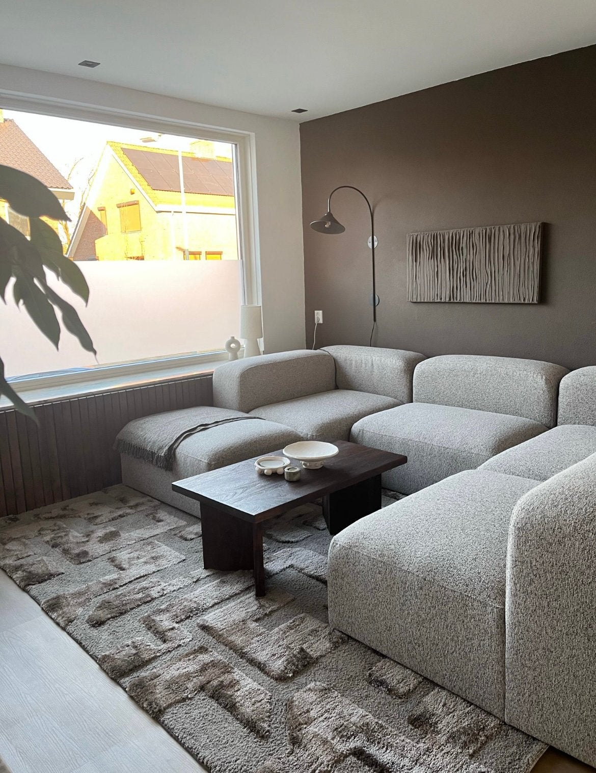 Studio Livit Goshen vloerkleed 290 x 200, Ophalen, Zo goed als nieuw
