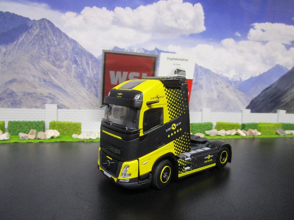 premium line volvo fh aero globetrotter xl 4x2 04-2253