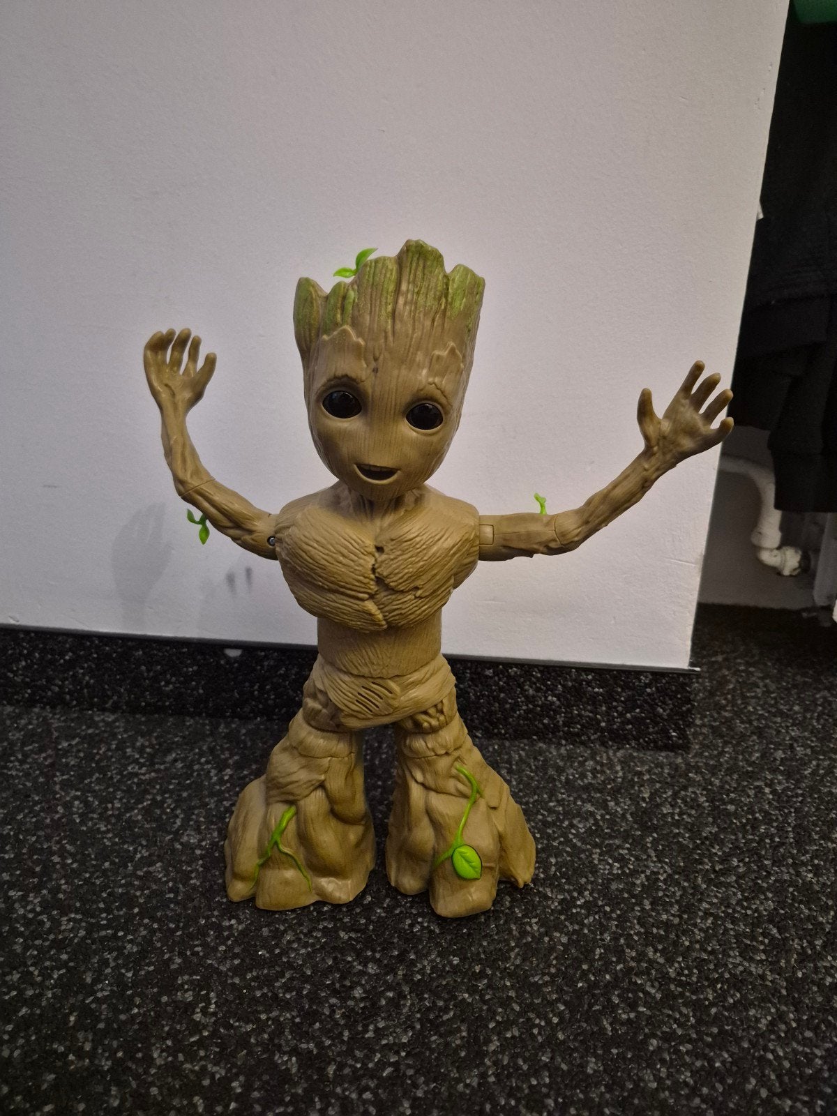 marvel grow and groove, Ophalen of Verzenden, Nieuw