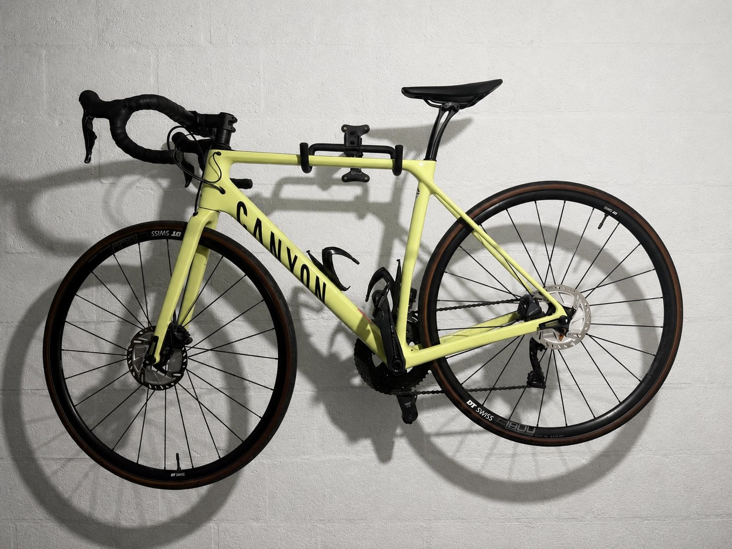 Canyon Endurace CF SL 8 Disc Di2 – Maat M – 2021 – Topstaat, Carbon, Zo goed als nieuw, Meer dan 20 versnellingen, 53 tot 57 cm
