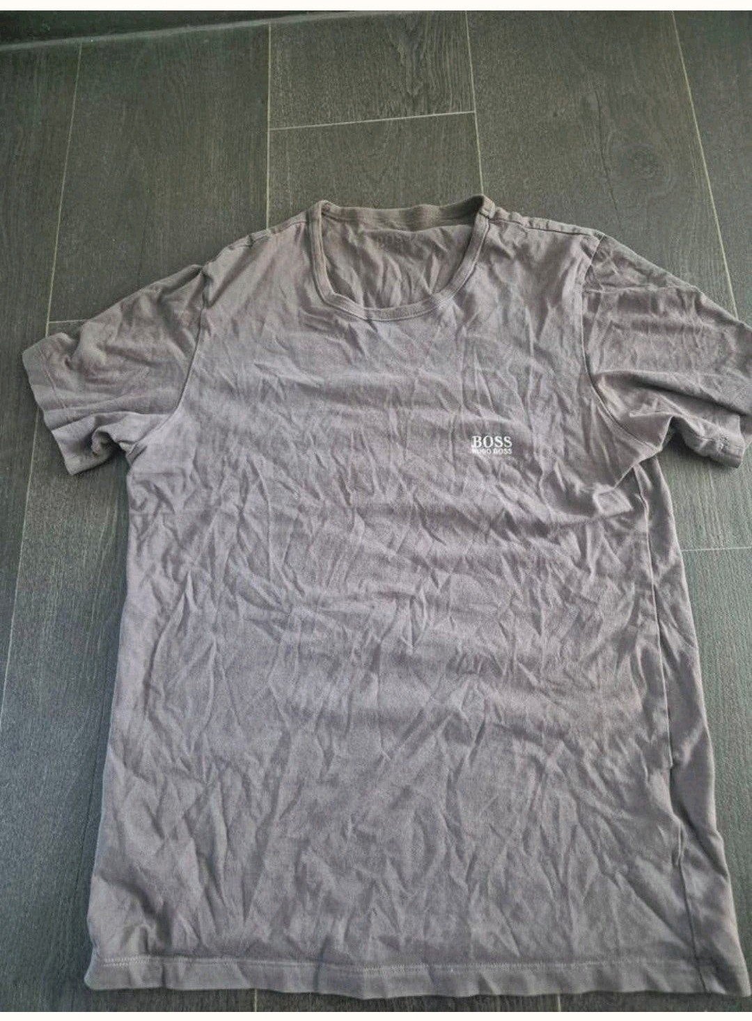 Hugo Boss shirt maat S, Ophalen of Verzenden, Zo goed als nieuw