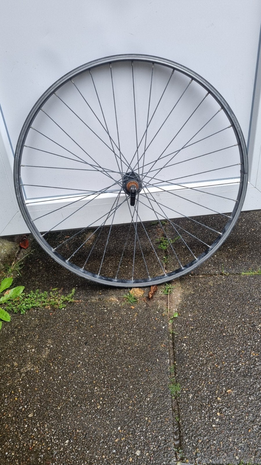 Velgen 27.5" MTB, Fietsen en Brommers, Fietsonderdelen, Ophalen of Verzenden, Mountainbike, Wiel, Aluminium