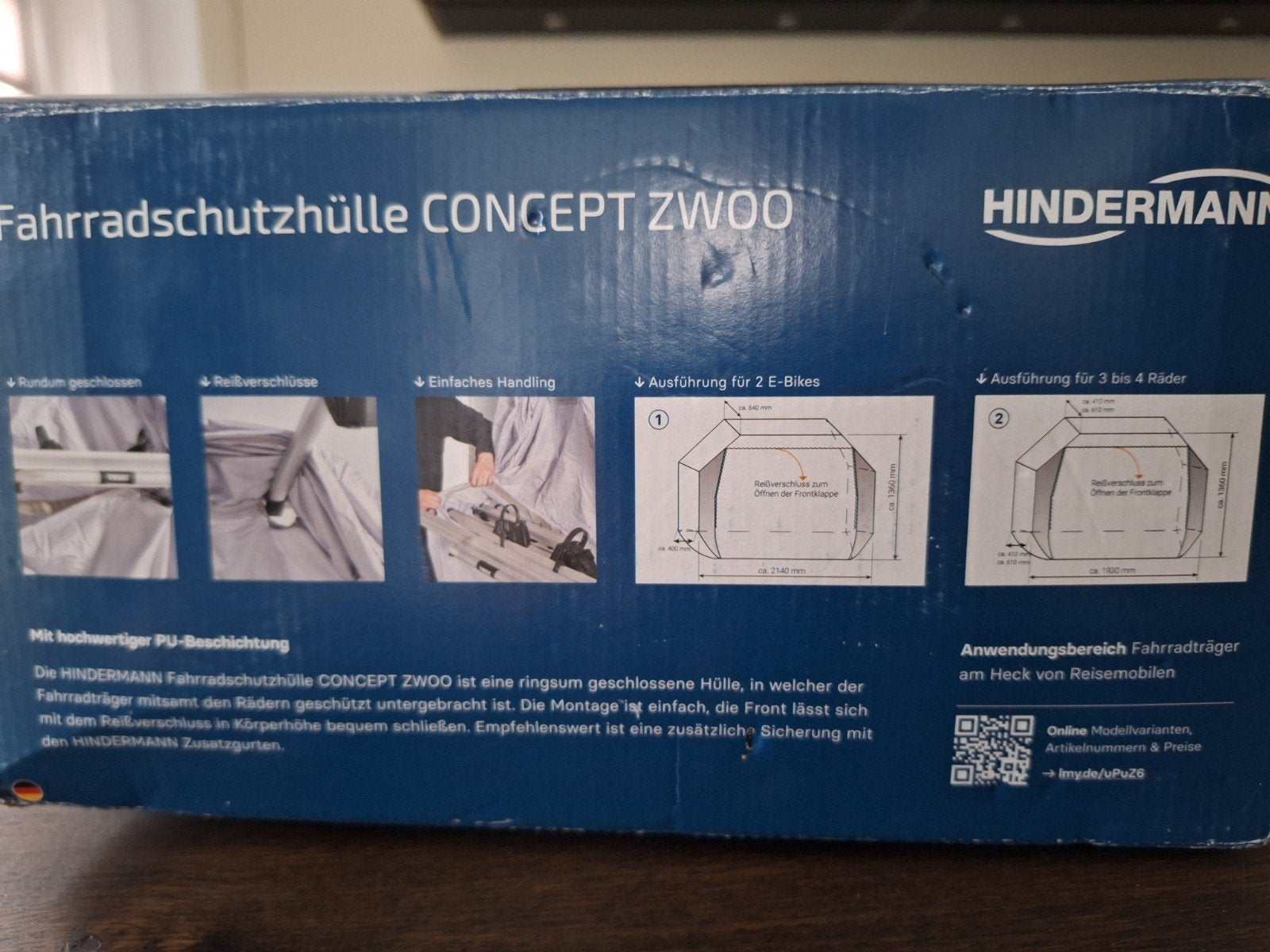 Fietshoes, Ophalen of Verzenden, Zo goed als nieuw