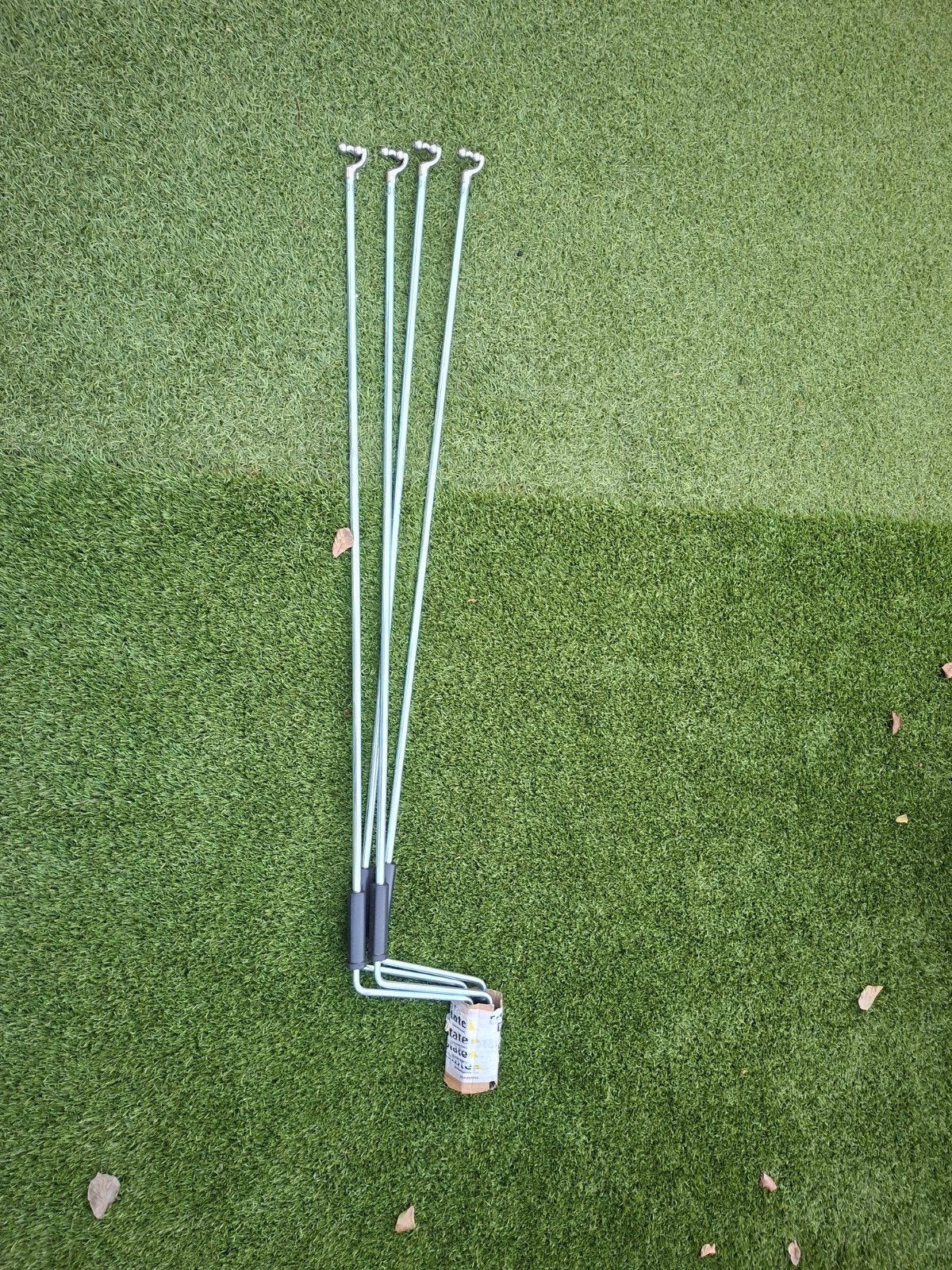slinger voor zonnescherm, Ophalen, 50 tot 100 mm, Overige typen, Nieuw