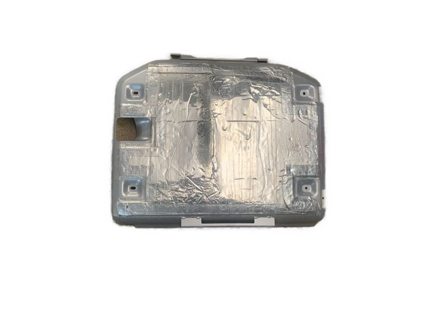 VO FH5 KATALYSATOR COVER 21900360U, Auto-onderdelen, Uitlaatsystemen, Gebruikt, -, -