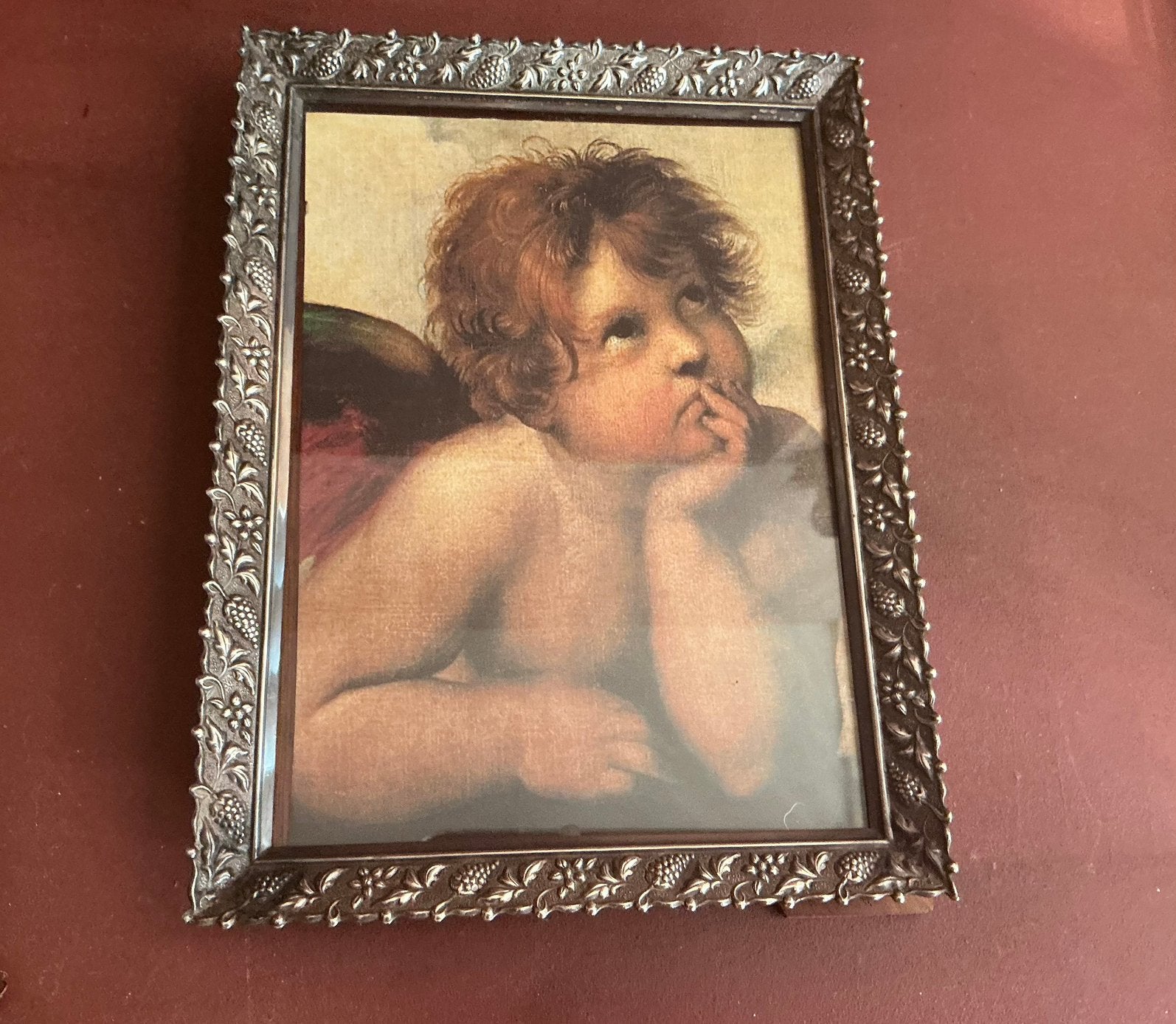 Fotolijst H.Hooijkaas 90, Antiek en Kunst, Ophalen of Verzenden, Zilver