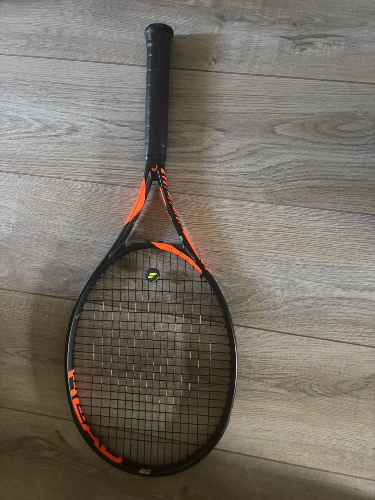 Head Radical Tennisracket, Ophalen, Zo goed als nieuw, Racket, Overige merken