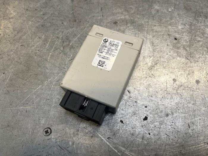 Module (diversen) van een BMW X5, Gebruikt, -, -, Ophalen of Verzenden