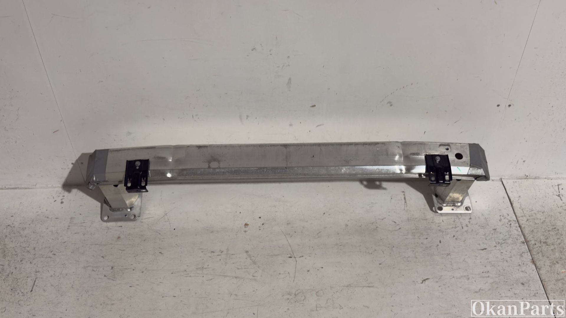 Citroen Berlingo Peugeot Partner voor bumperbalk 9821673680, Info@fabrikant.eu, Ophalen of Verzenden, Fabrikant BV, Gebruikt