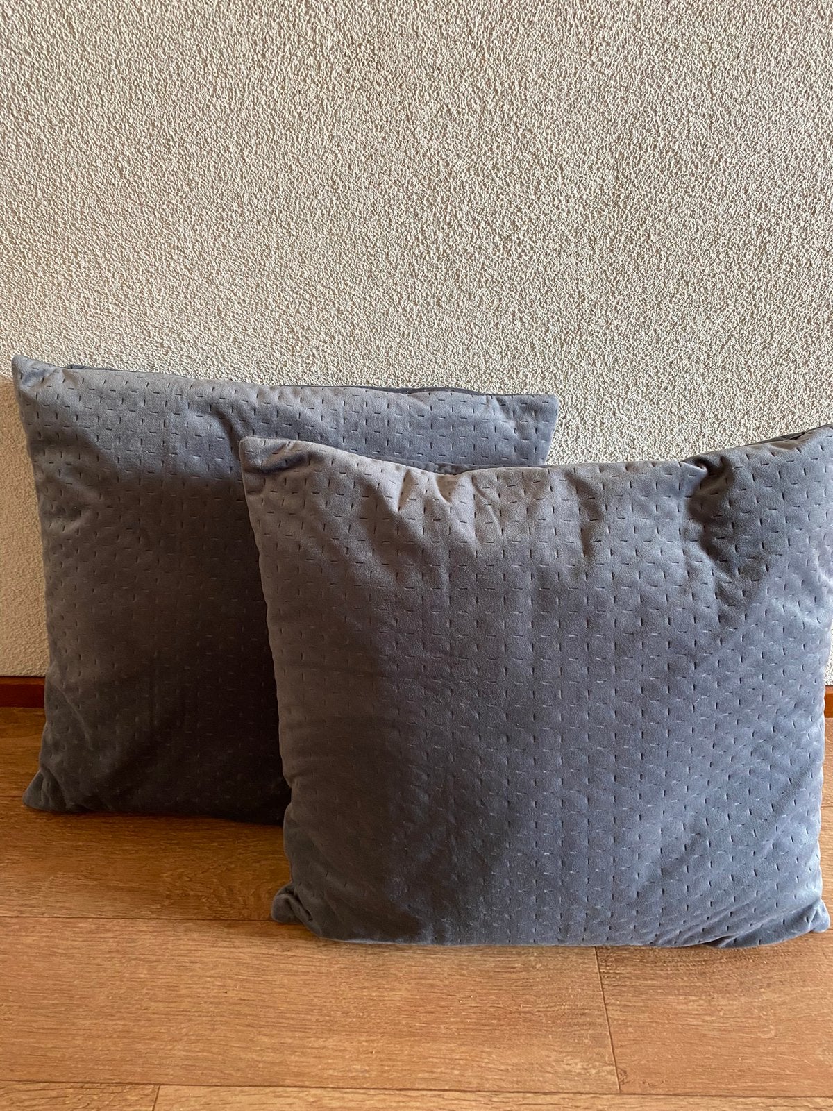 Sier kussen, Ophalen of Verzenden, Zo goed als nieuw, Vierkant, Sierkussen