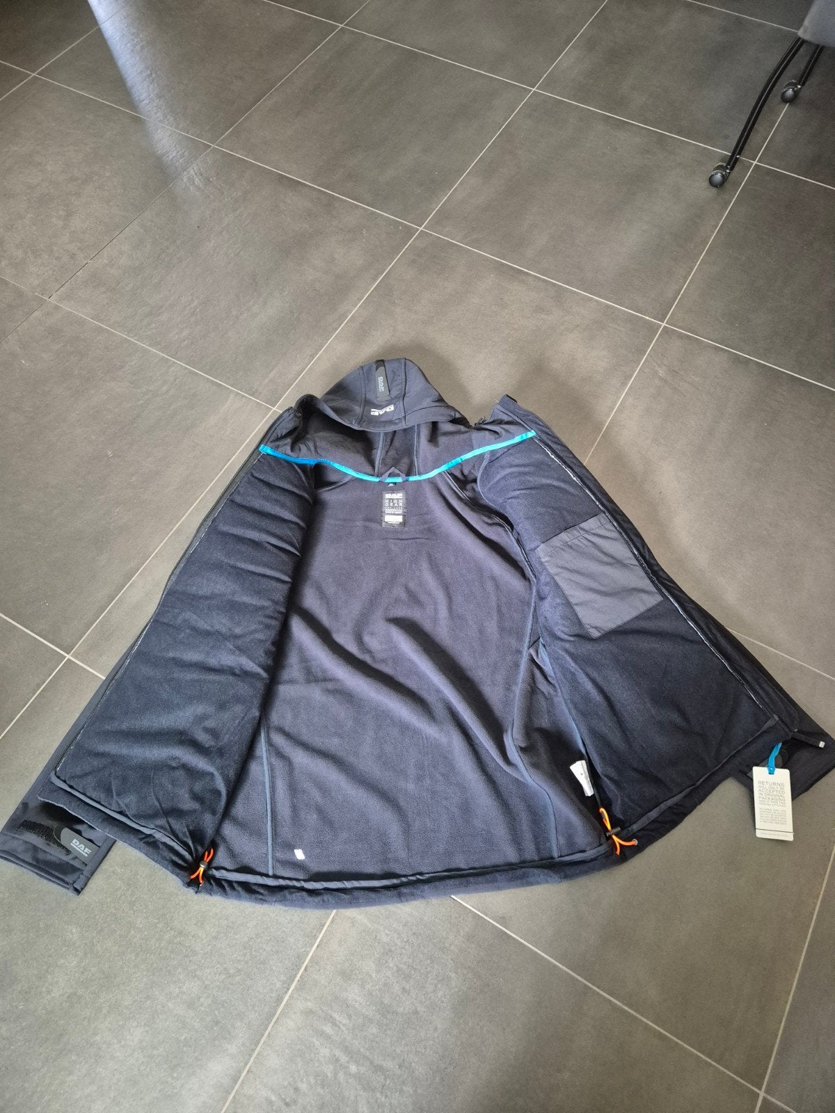 Daf jas 3xl, Dieren en Toebehoren, Ophalen of Verzenden, Nieuw